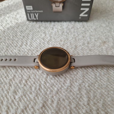 Garmin Lily Sport