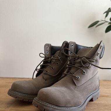 Timberland Schuhe
