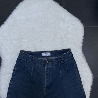 Doppelpack Jeans Short Bershka 