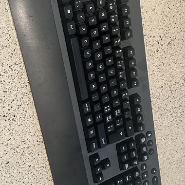 Logitech G613 Keyboard