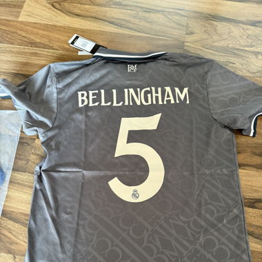 jude Bellingham 