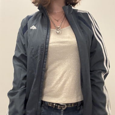 Adidas Jacke Grösse M