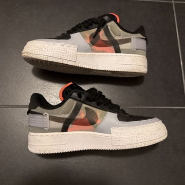 Nike Air Force 1 Sneakers