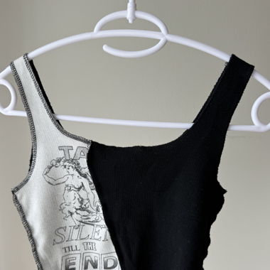 Croptop