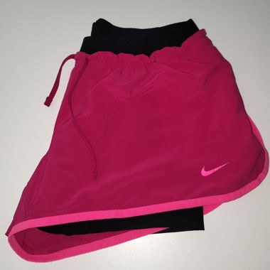 Nike Dri-FIT Running Shorts Size M