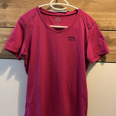 Maglietta sportiva Skinfit da donna M