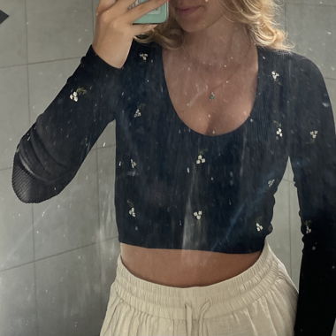 Enger Pullover