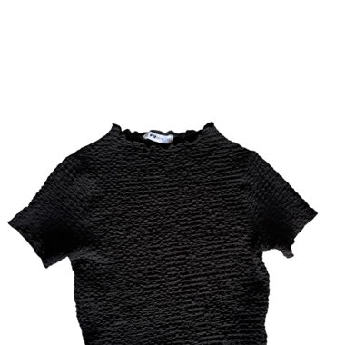 Black Tshirt