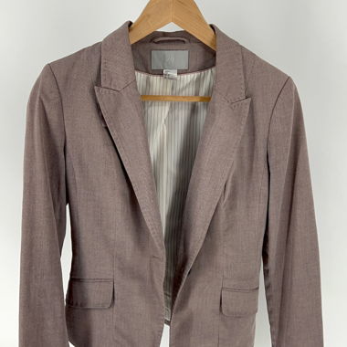 Blazer von H&M Gr. 34