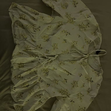 Summer blouse