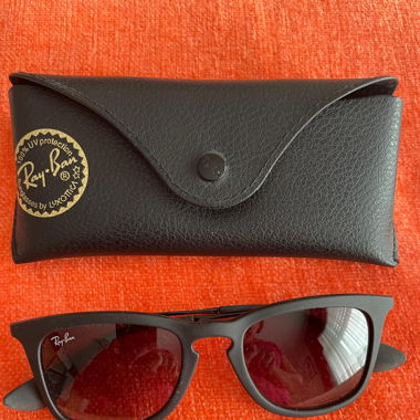 Ray Ban Sonnenbrille