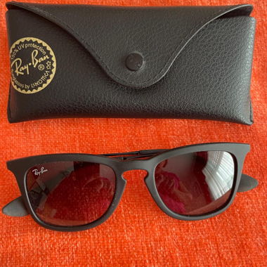 Ray Ban Sonnenbrille