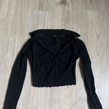 Top élégant 