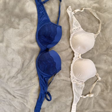 Reggiseni Triumph & Beldona