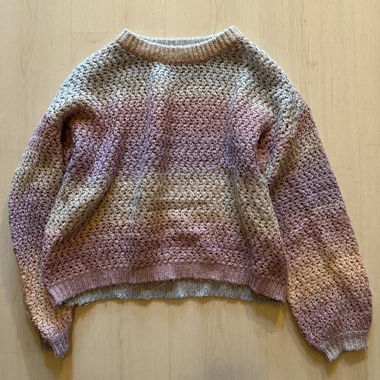 Vero Moda Strickpullover