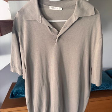 Polo à manches courtes SUITSUPPLY
