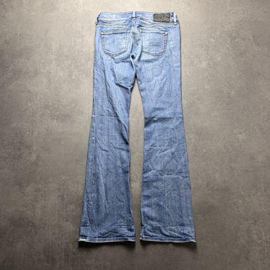 Jean Diesel Bootcut Vintage W28 L32