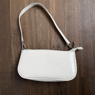 Borsa beige estetica