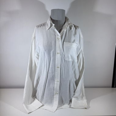 Blouse écru