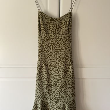 Sommerkleid