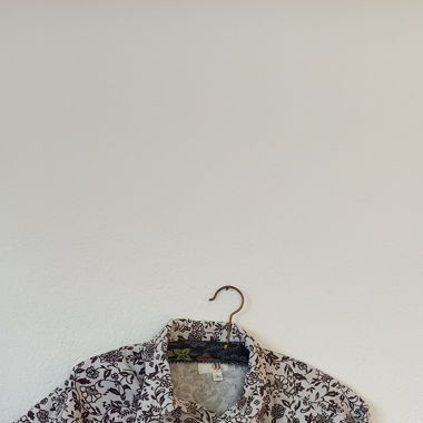 Printed shirt