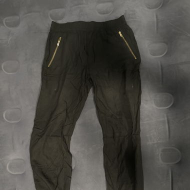 Jogginghose - leichter Stoff
