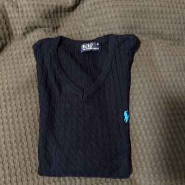 Polo Ralph Lauren Strickpullover navy 