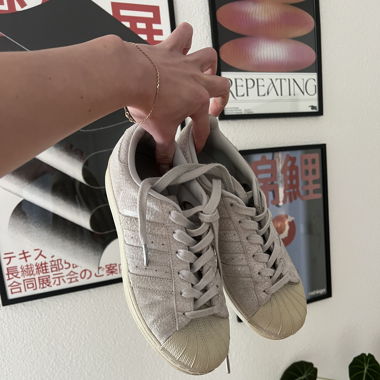 Adidas Superstar Vintage
