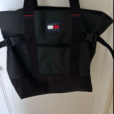 Tommy Jeans: borsa