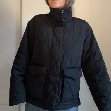 & Other Stories Down Jacket