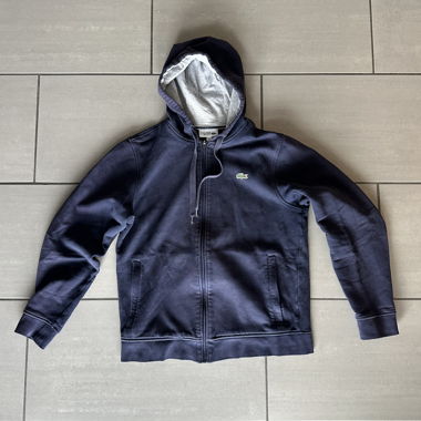 Sweat-shirt Lacoste