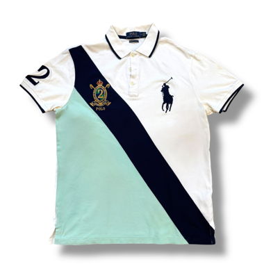 Chemise d'été de qualité fine Polo Ralph Lauren