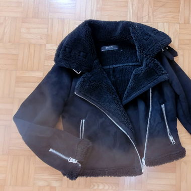 ZARA Jacke