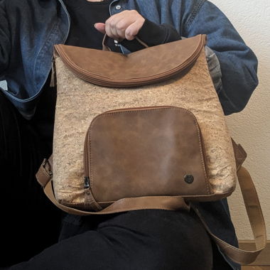 Sac à dos Well loved en liège