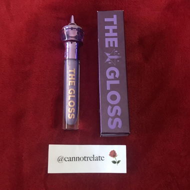 Jeffree Star Cosmetics The Gloss