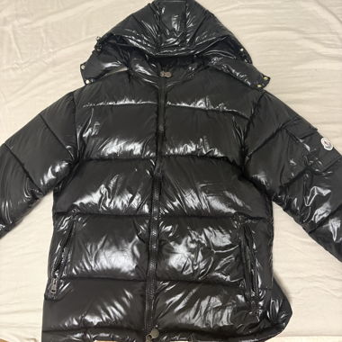 Veste d'hiver Moncler