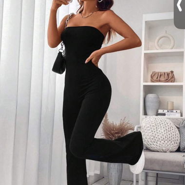 2 jumpsuit