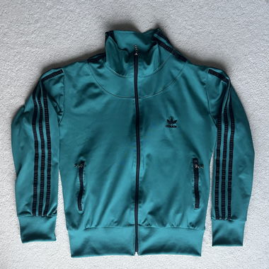 Veste de survêtement Adidas vintage