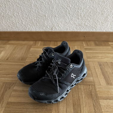 ON Running
