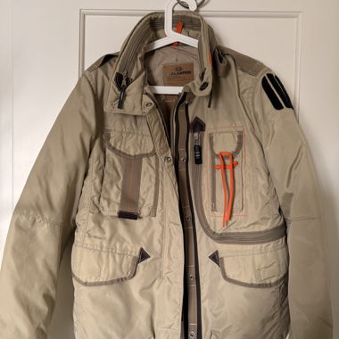 Giacca Parajumpers PJS