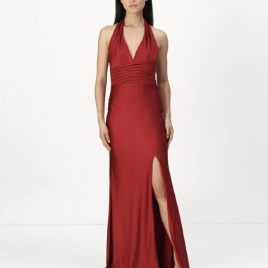 Mascara London Abendkleid Prom Gr. 42  