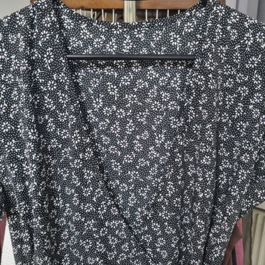 Kleid maxi 