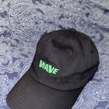 UFO361 WAVE CAP