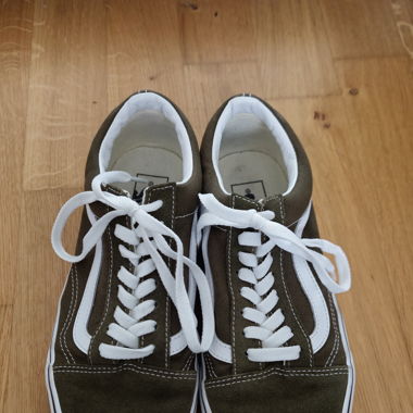 Vans Old Skool