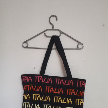Sac en tissu