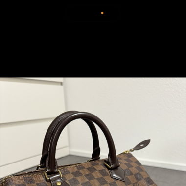 Louis Vuitton- Speedy