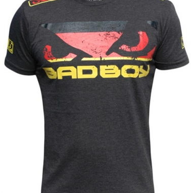T-shirt Bad Boy "Walkout Germany"