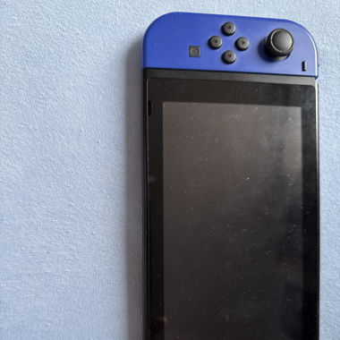 Nintendo Switch 1 et accessoires