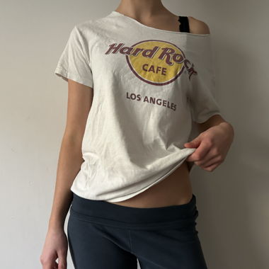 T-shirt Hard Rock Cafe