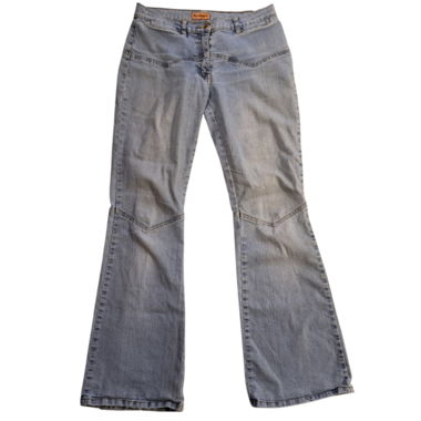 Vintage Six Angels Flare Jeans